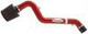 AEM 94-97 Accord DX/LX/EX Red Short Ram Intake AEM 94-97 Accord DX/LX/EX Red Short Ram Intake